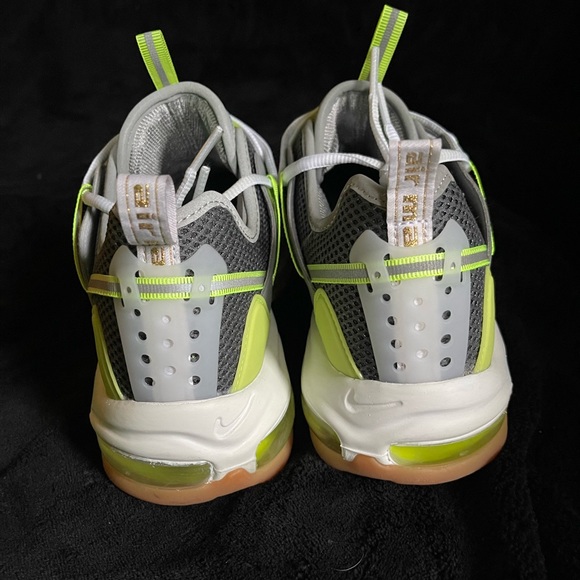 Nike Air Max 97 Haven x Clot AO2134-700 SRP$260cdn Volt / Reflective Silver - Picture 4 of 7